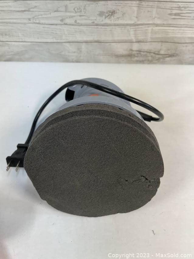 Pro elite sales cordless orbital