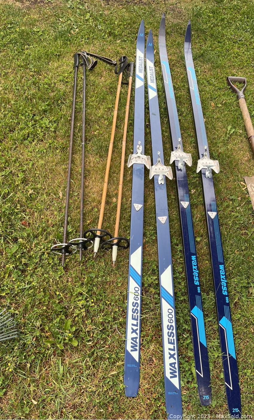 Fishing Gear for sale in Lucan, Ontario