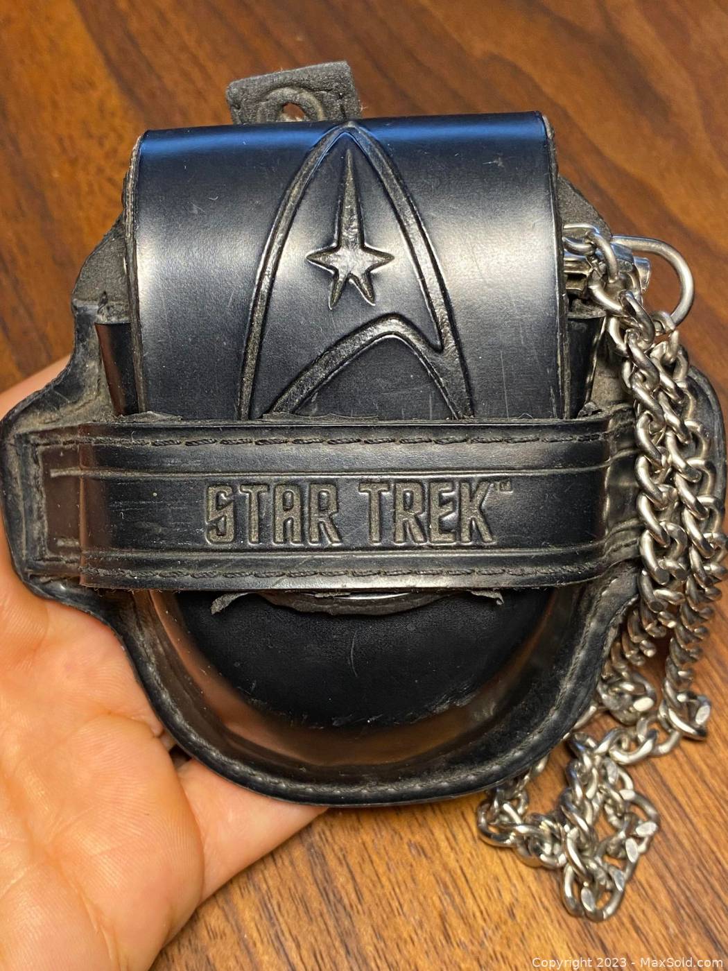 Old west online pocket watch