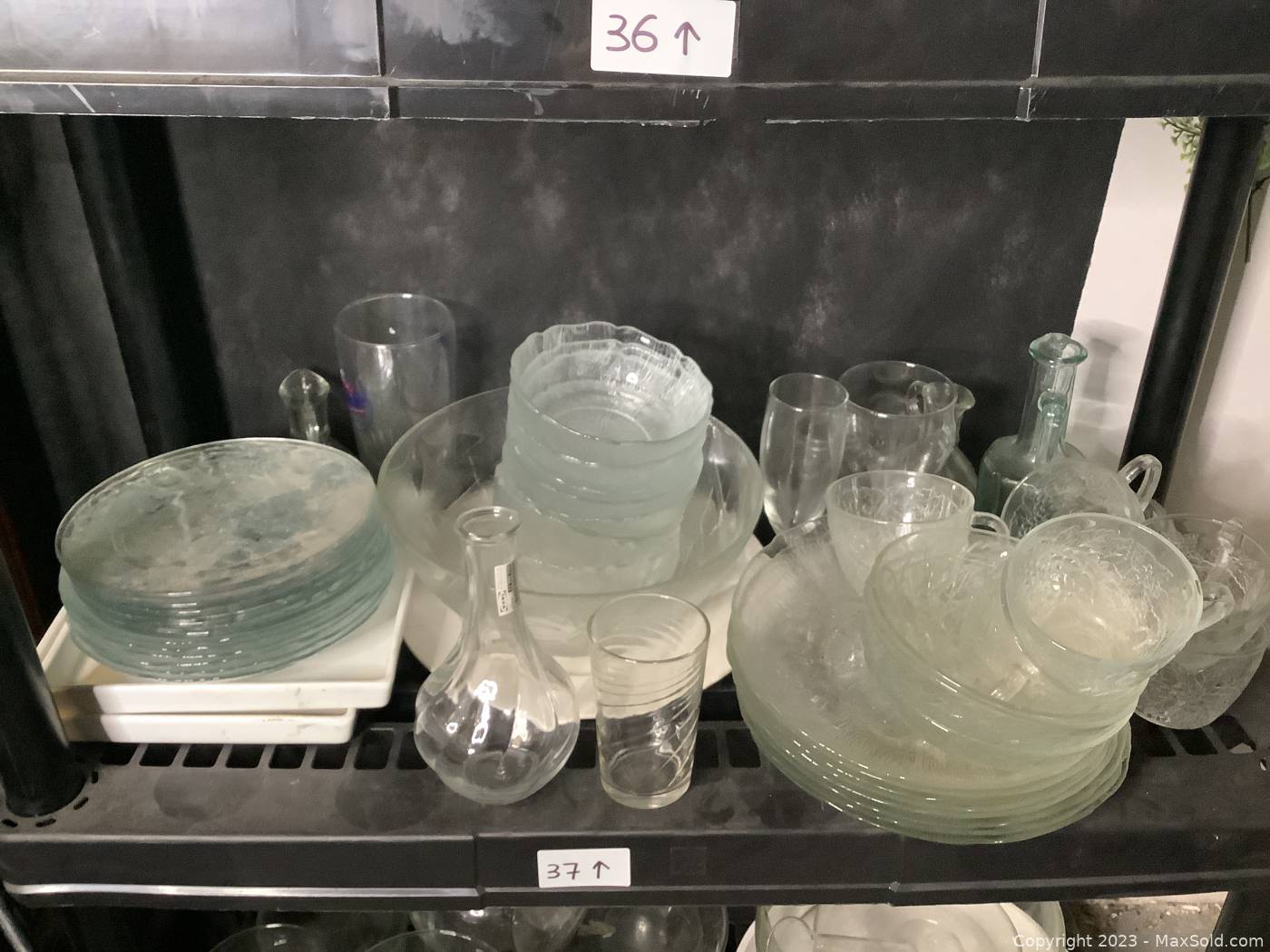 Big lots store dish sets