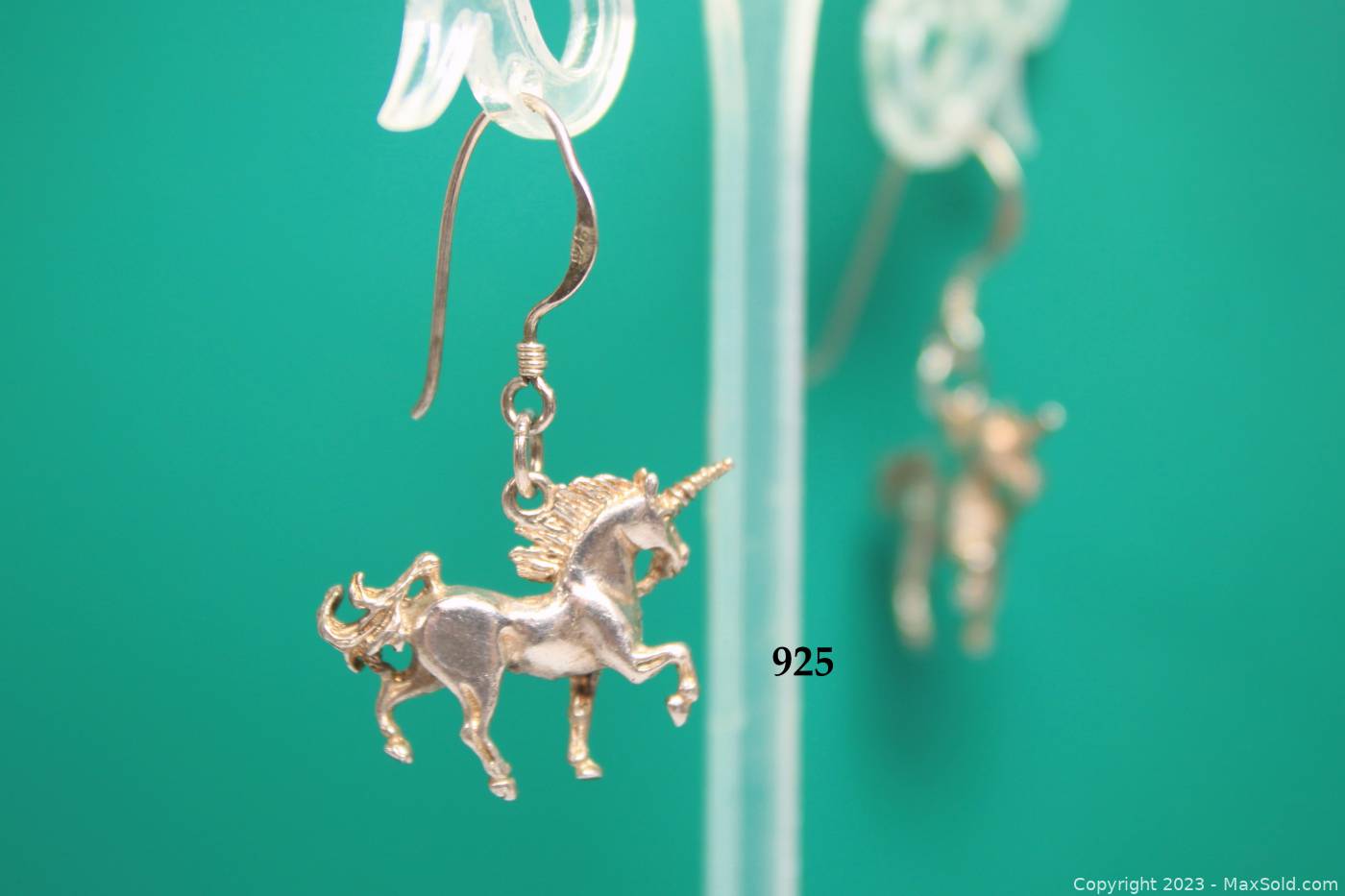 Unicorn hot sale earrings canada