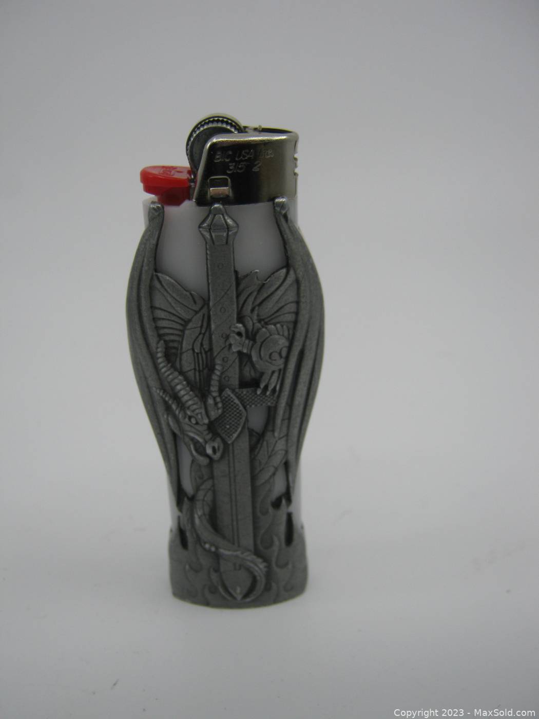 Mystic Lighter Case