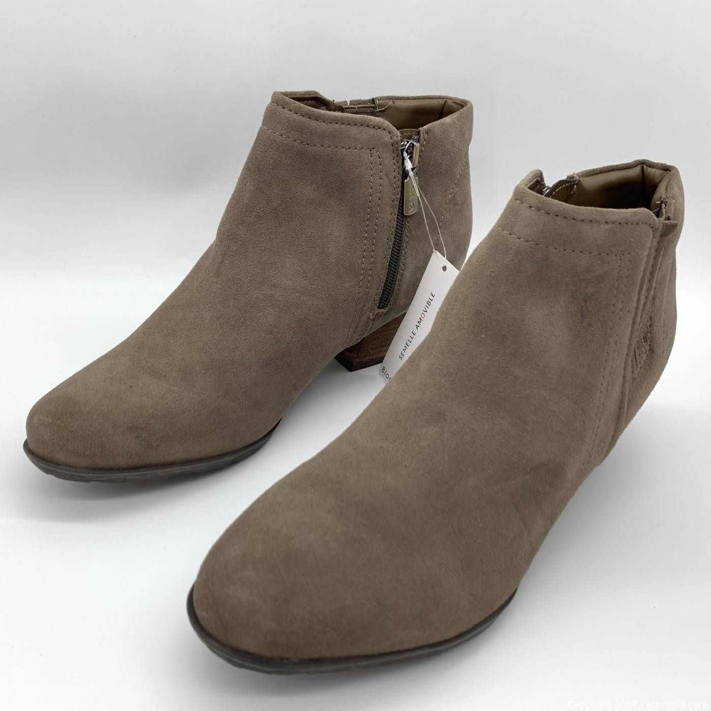 Valli blondo outlet bootie