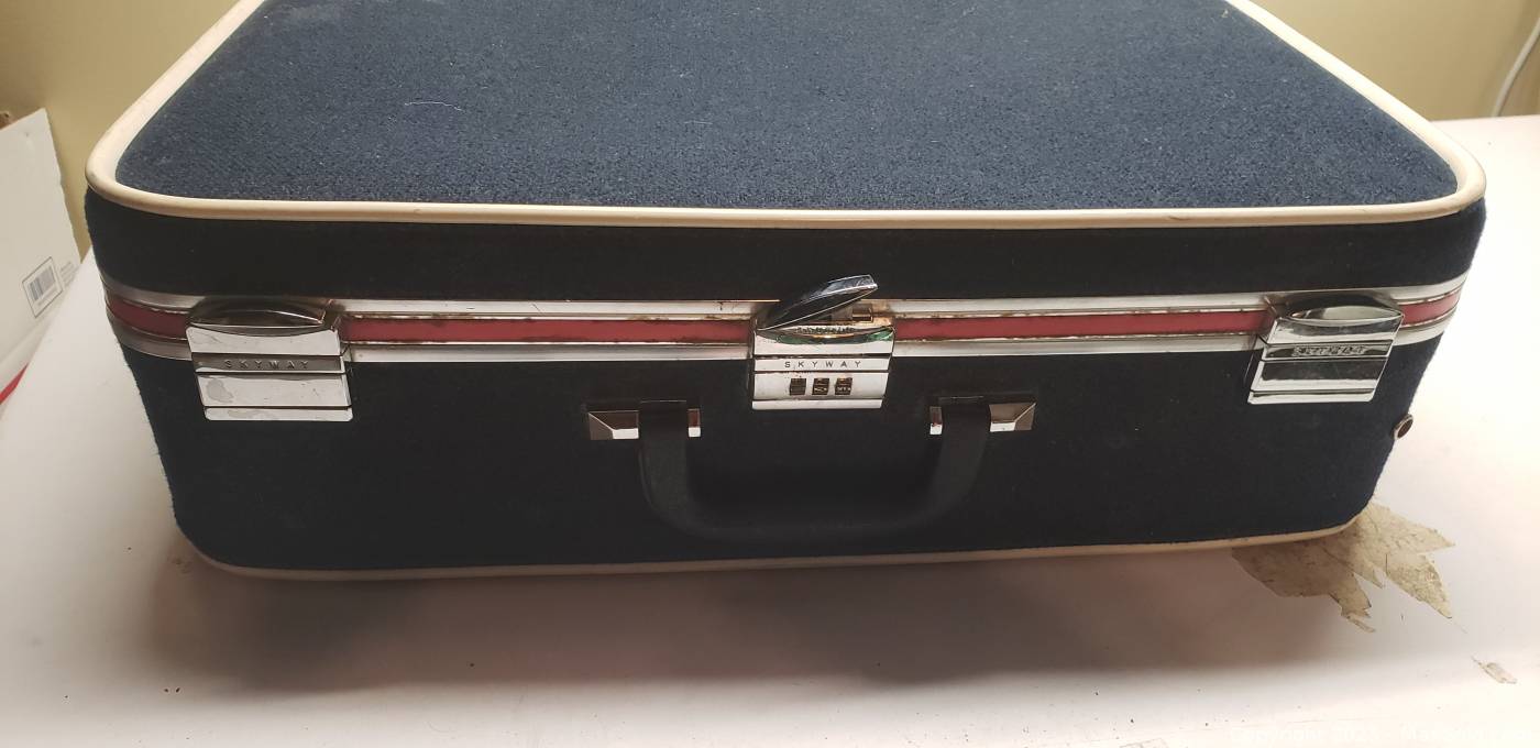 Skyway luggage canada new arrivals