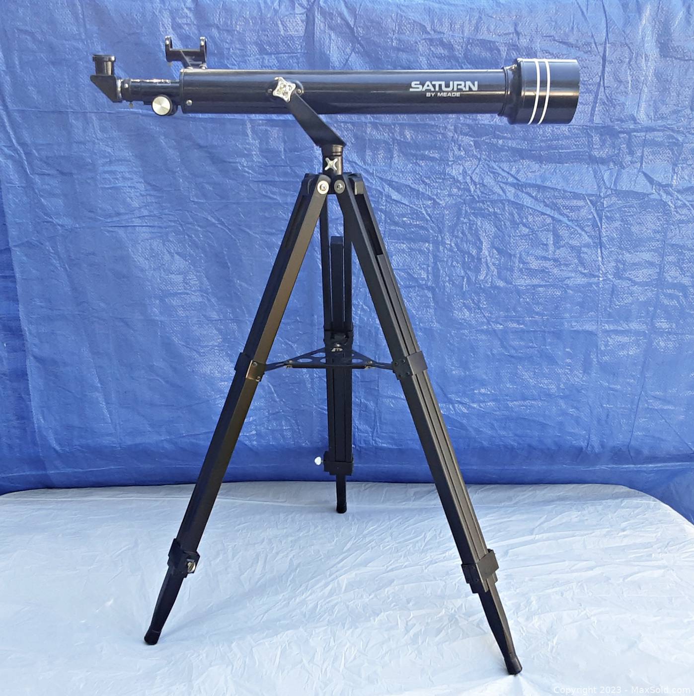Tripod Meade Polaris 130mm Polaris 130 Reflecting Telescope Meade