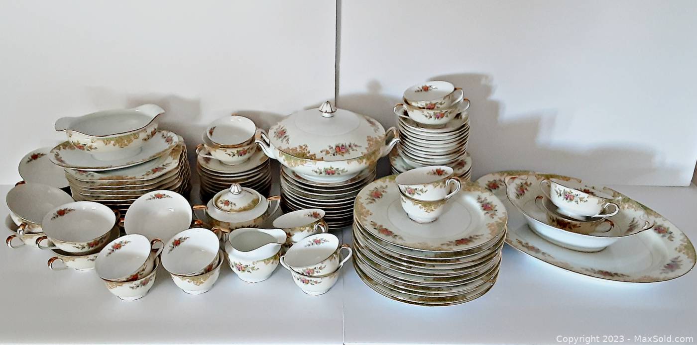 Noritake online china dinnerware