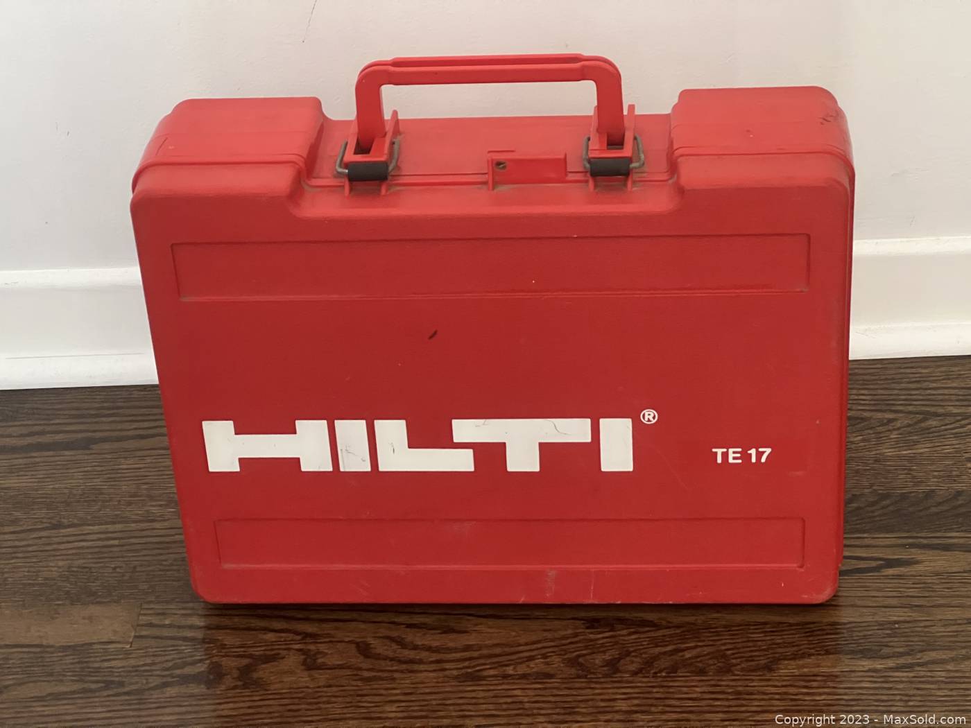 Hilti te 17 online drill bits