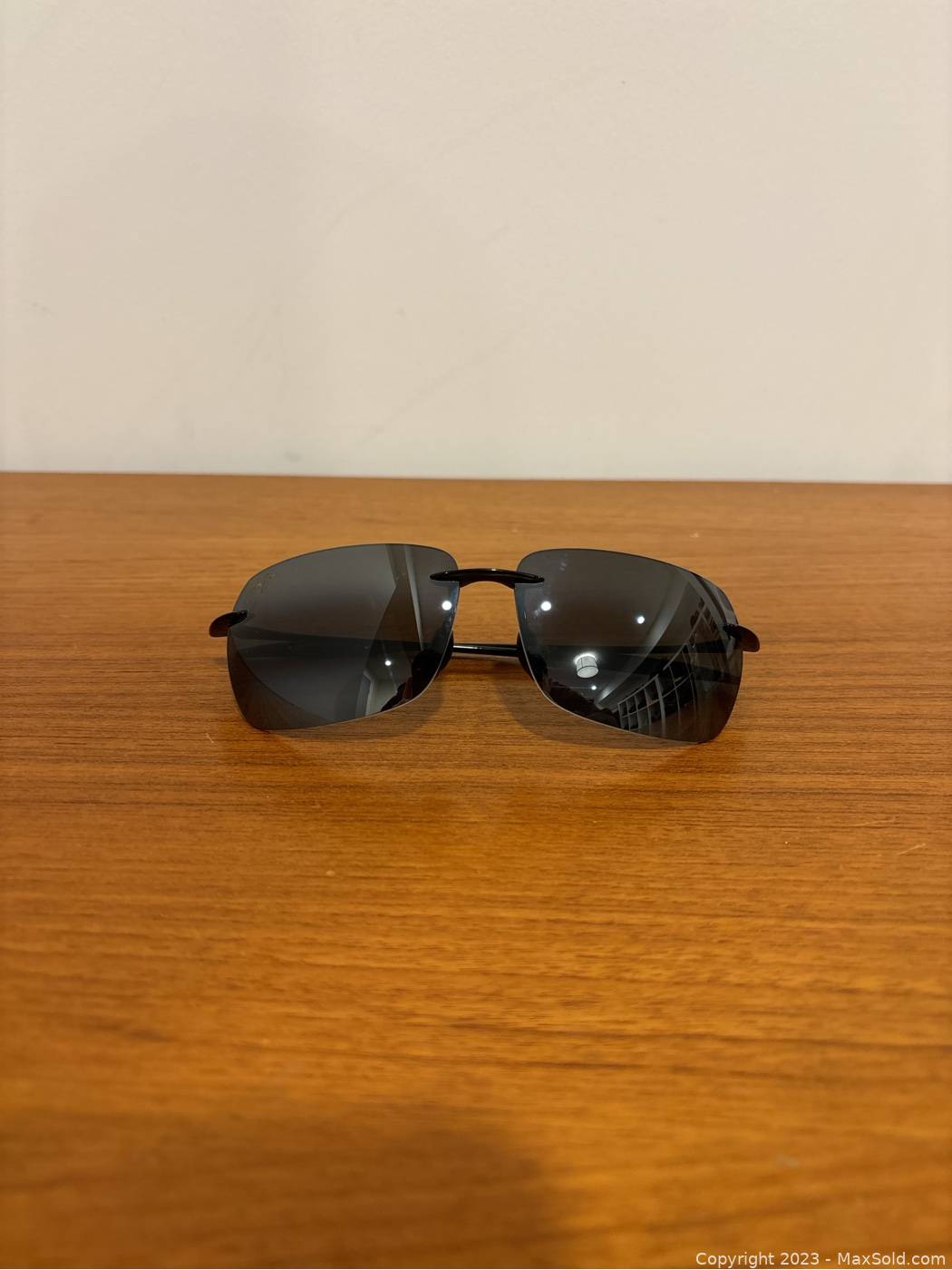 Maui jim cheap sunglasses toronto