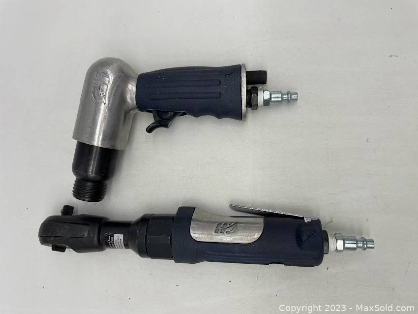 Campbell hausfeld on sale air ratchet