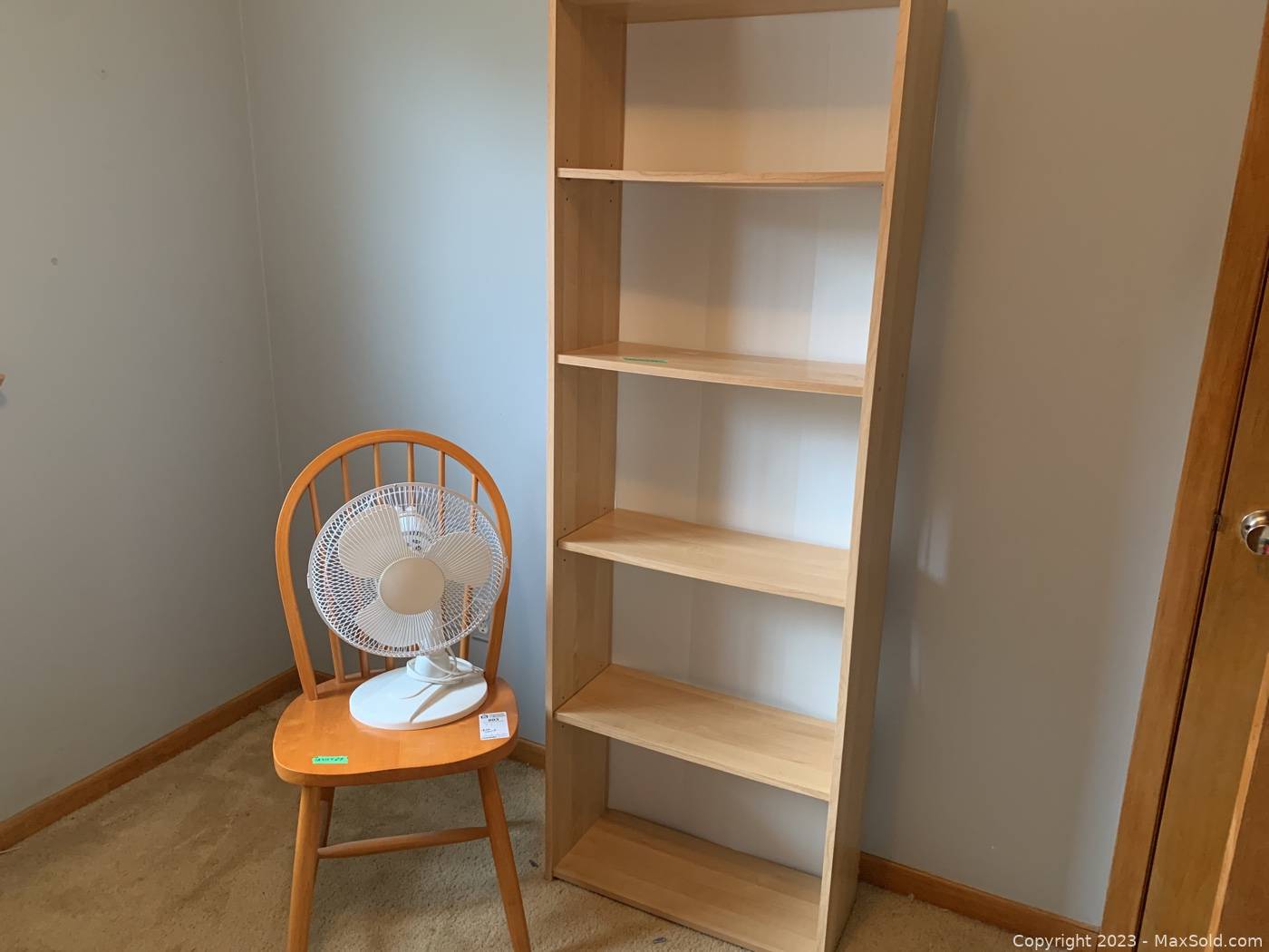 Ikea deals flarke bookcase