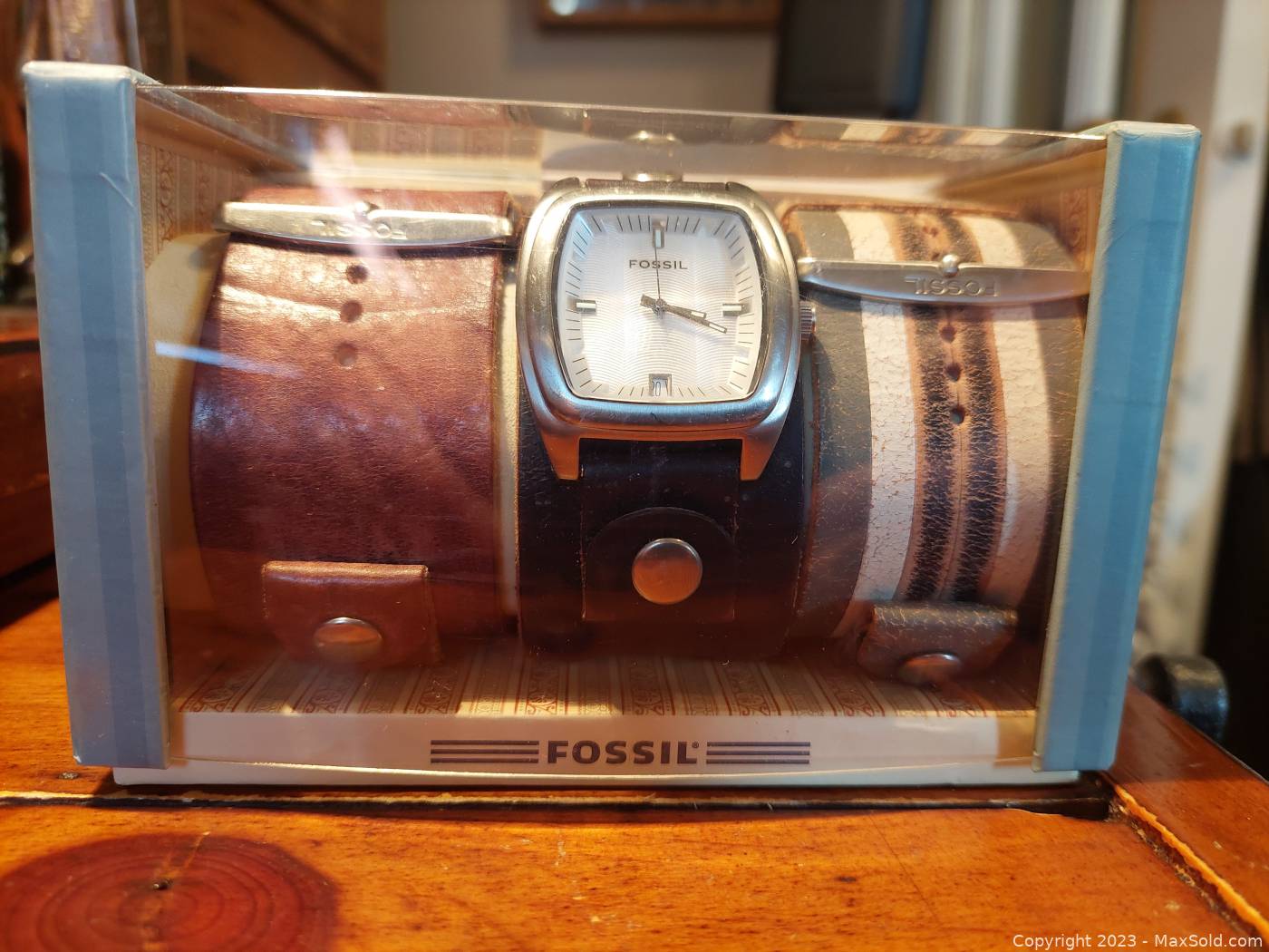 Fossil watch bands discount canada