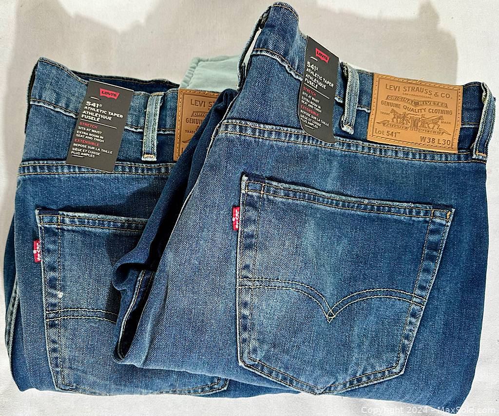 541 sales jeans sale