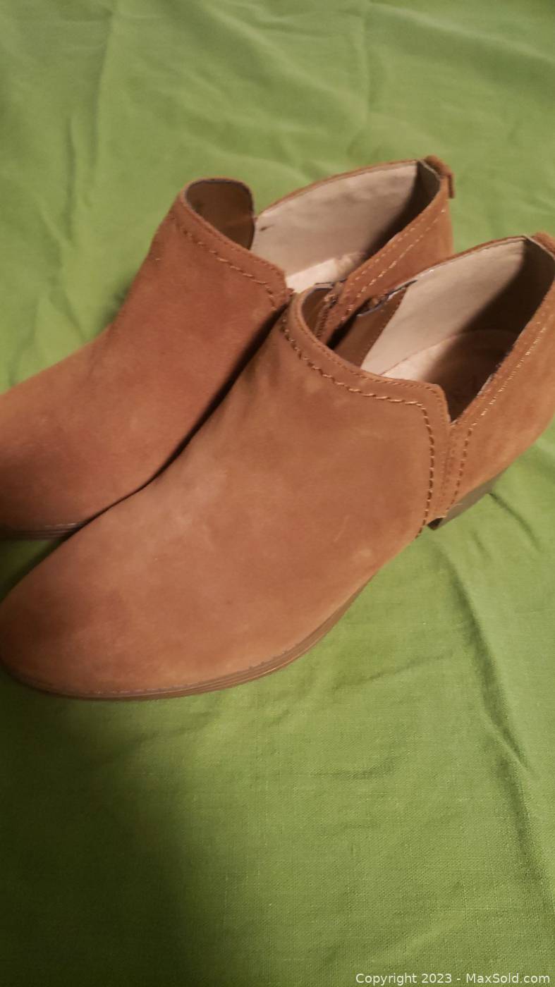 Toms deia booties on sale canada