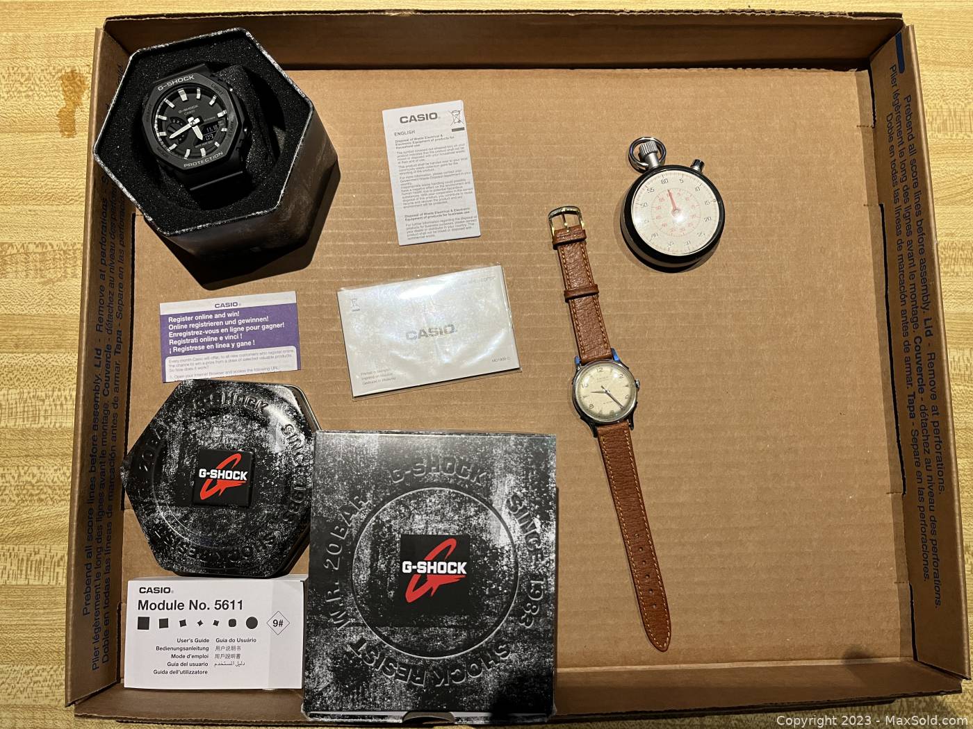 AIVERC : World's 1st Luxury Watches with Personalized Charms by  Aivercofficial — Kickstarter
