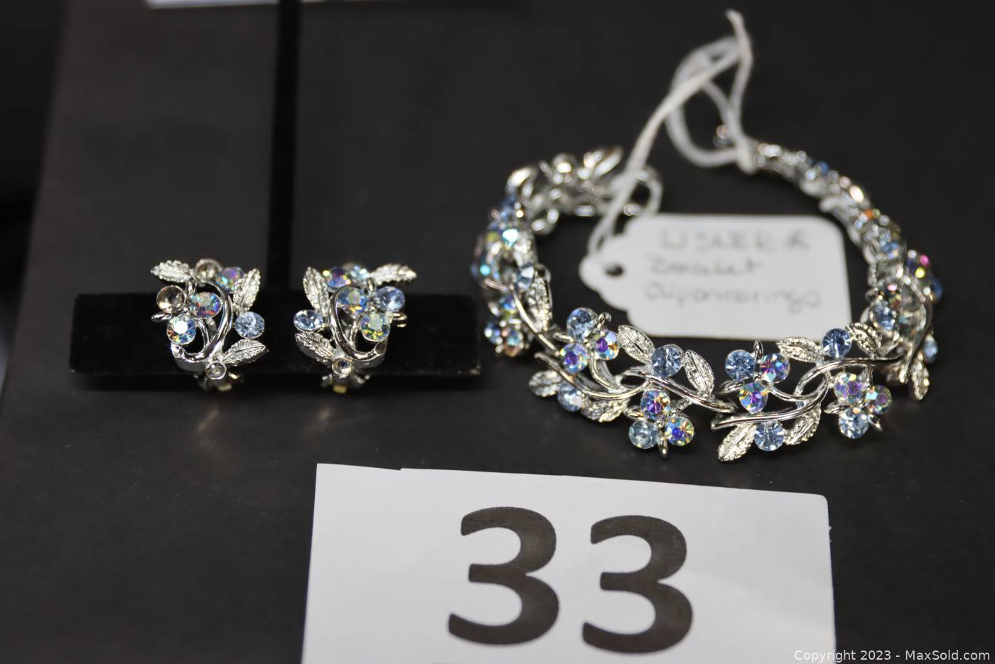 Lisner bracelet discount