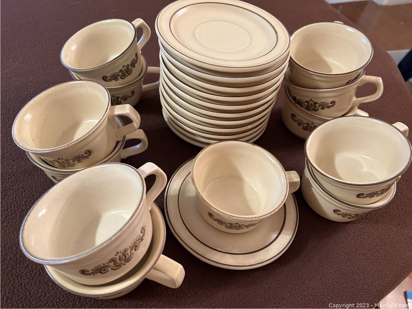 Pfaltzgraff sale coffee cups