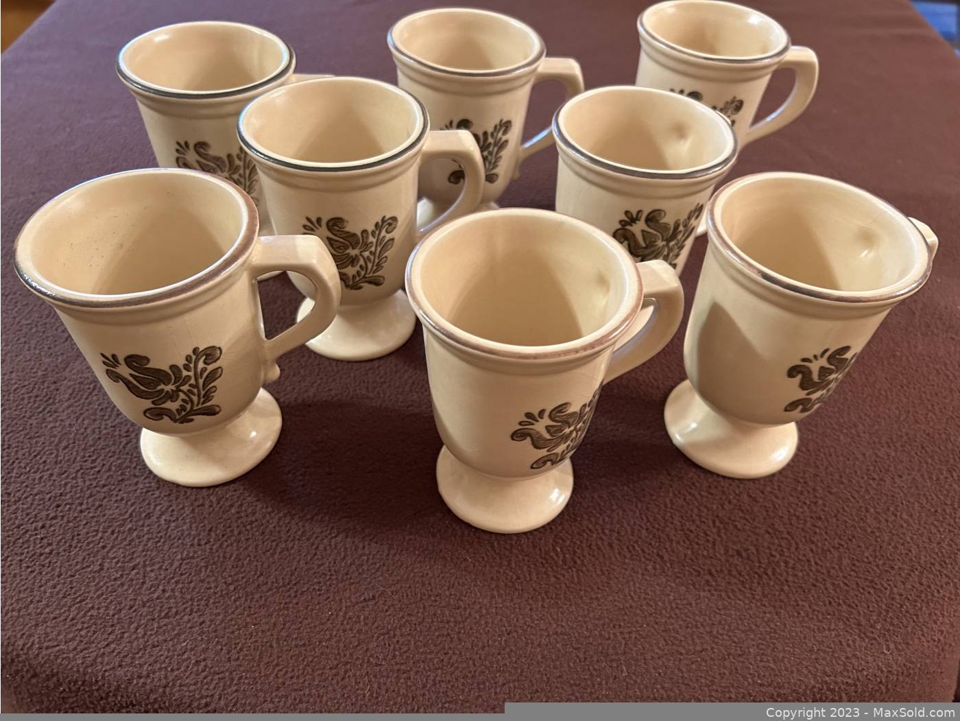 Pfaltzgraff mugs hotsell