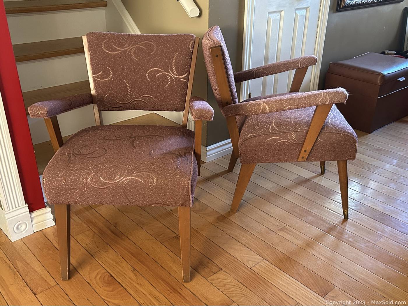 Kroehler chairs online