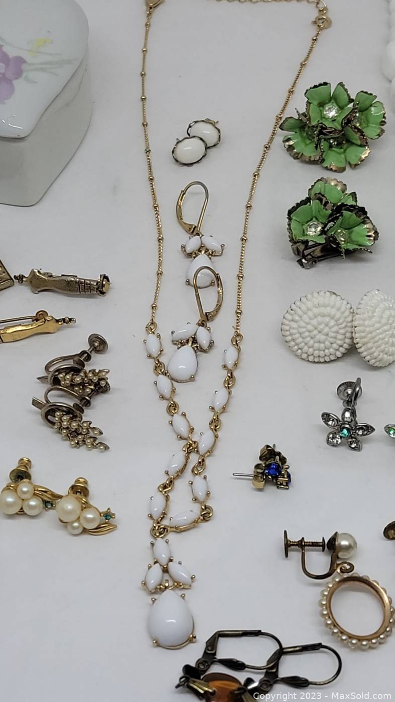 Used jewelry for sale on sale online