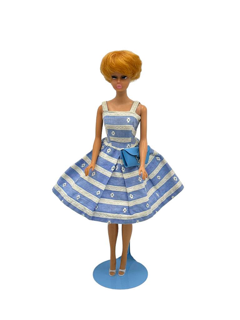 Barbie with no neck online