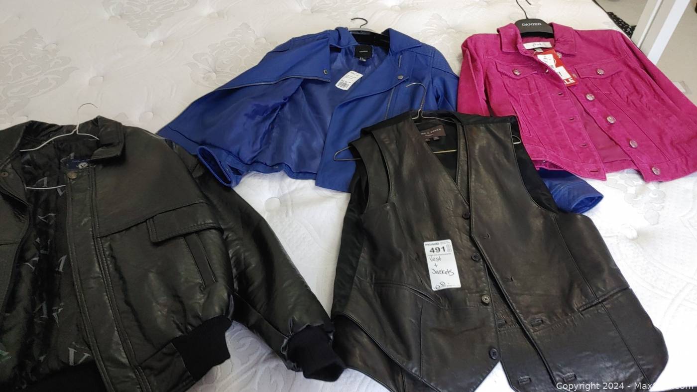 Forever 21 2025 jackets canada