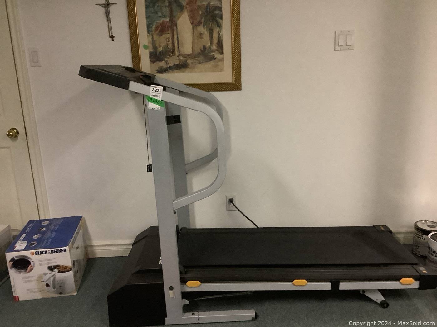 Treadmills mississauga hot sale