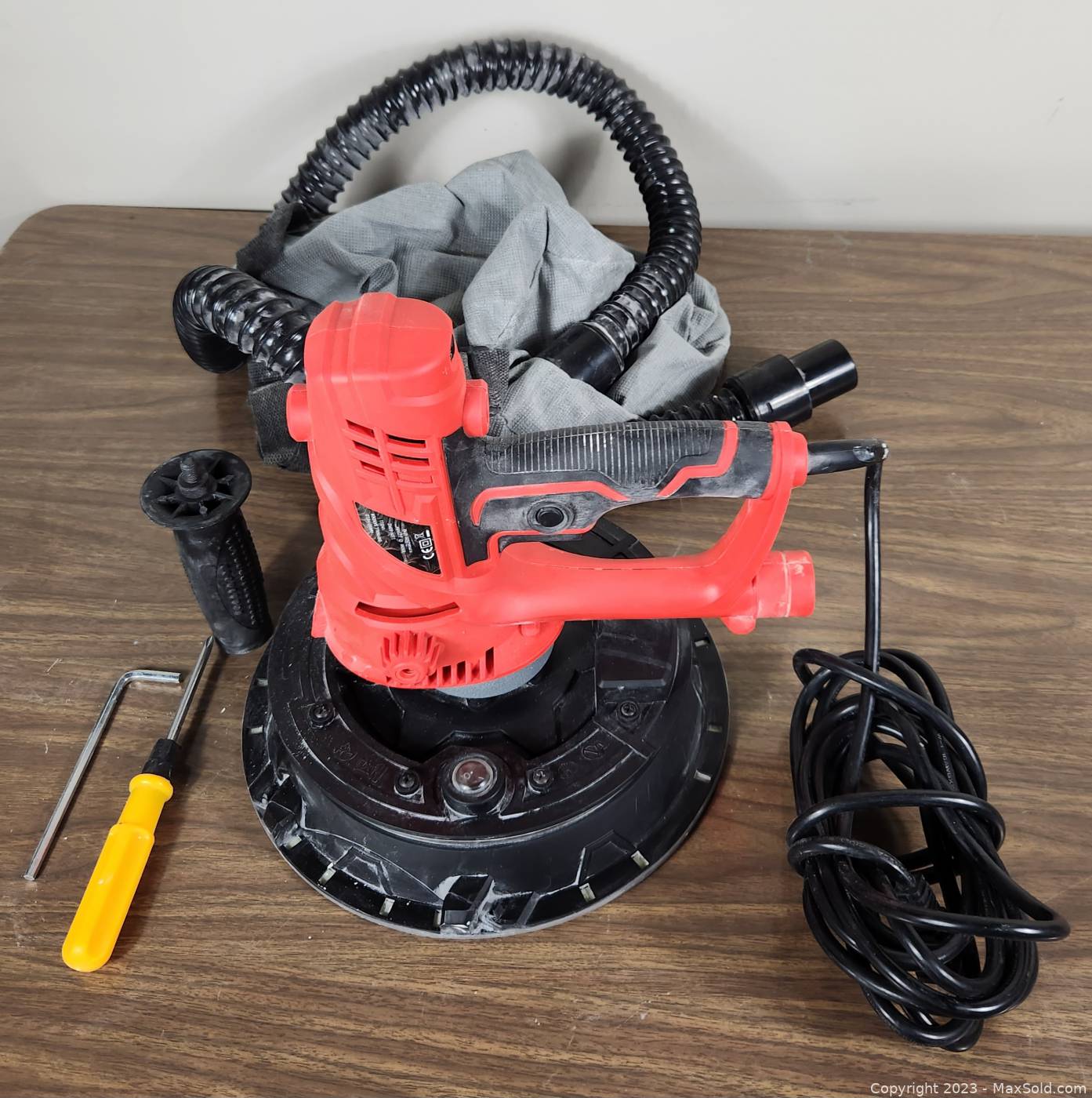 Vivohome drywall deals sander