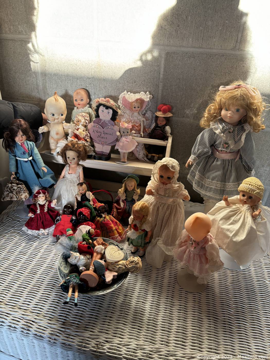 Doll - Collections Online