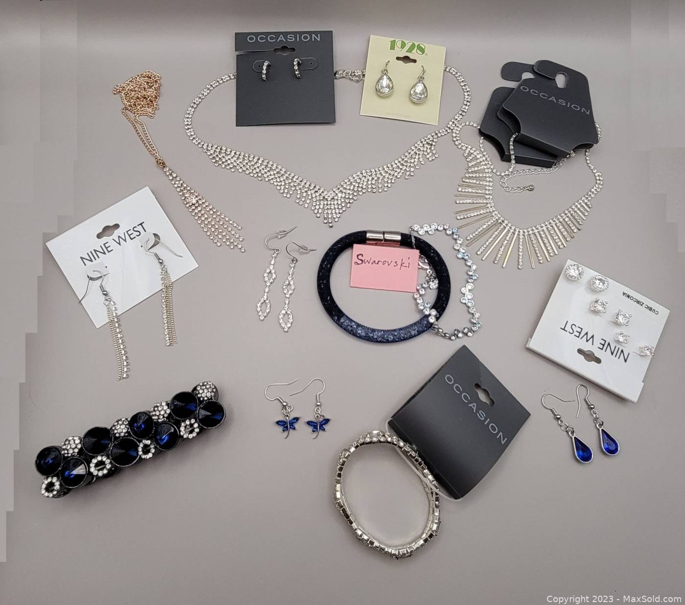 Kohl's fashion new arrivals jewelry