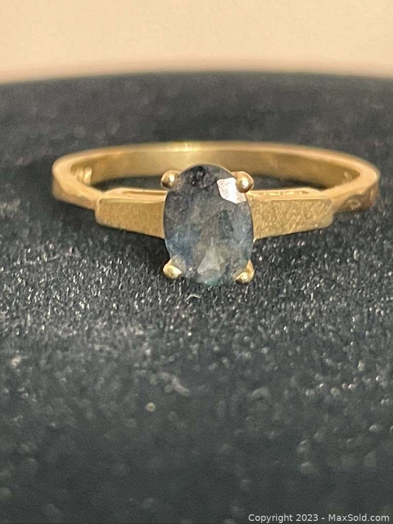 Vintage gold sales rings canada