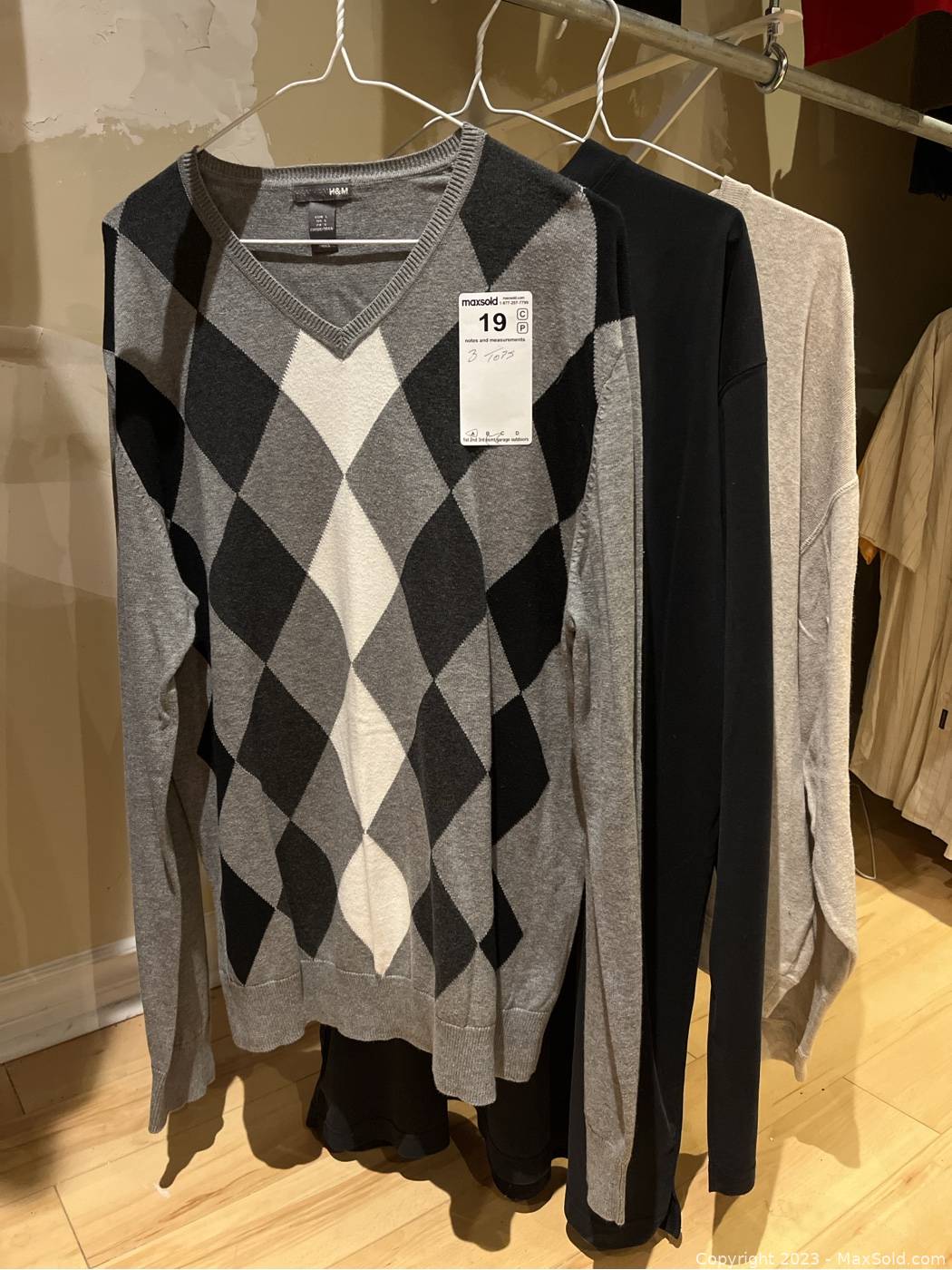 H and m outlet canada mens