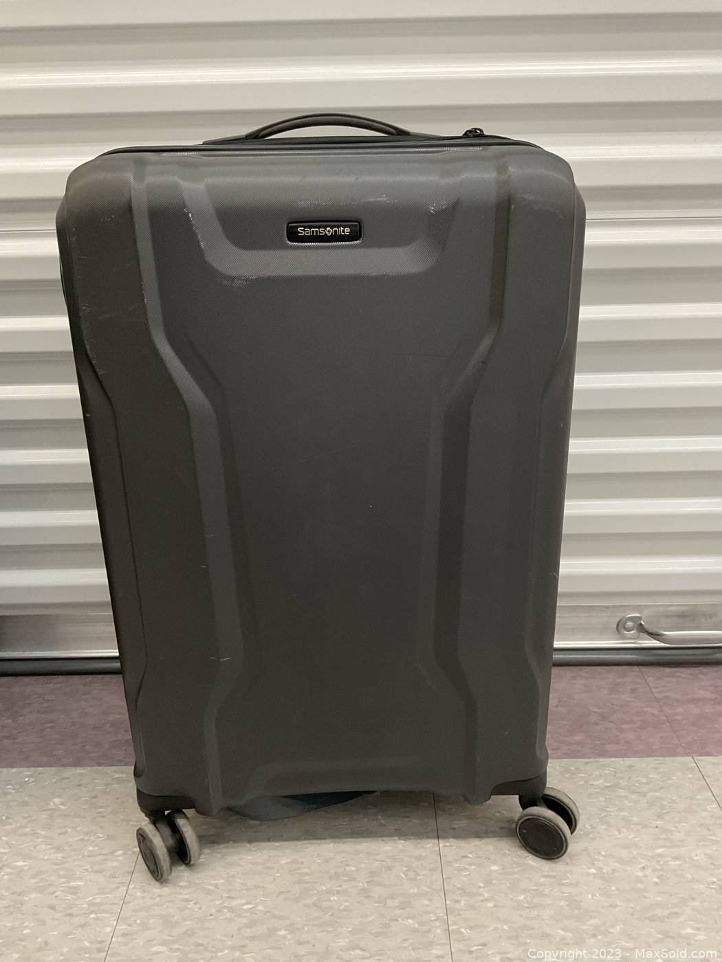 Luggage sales clearance online