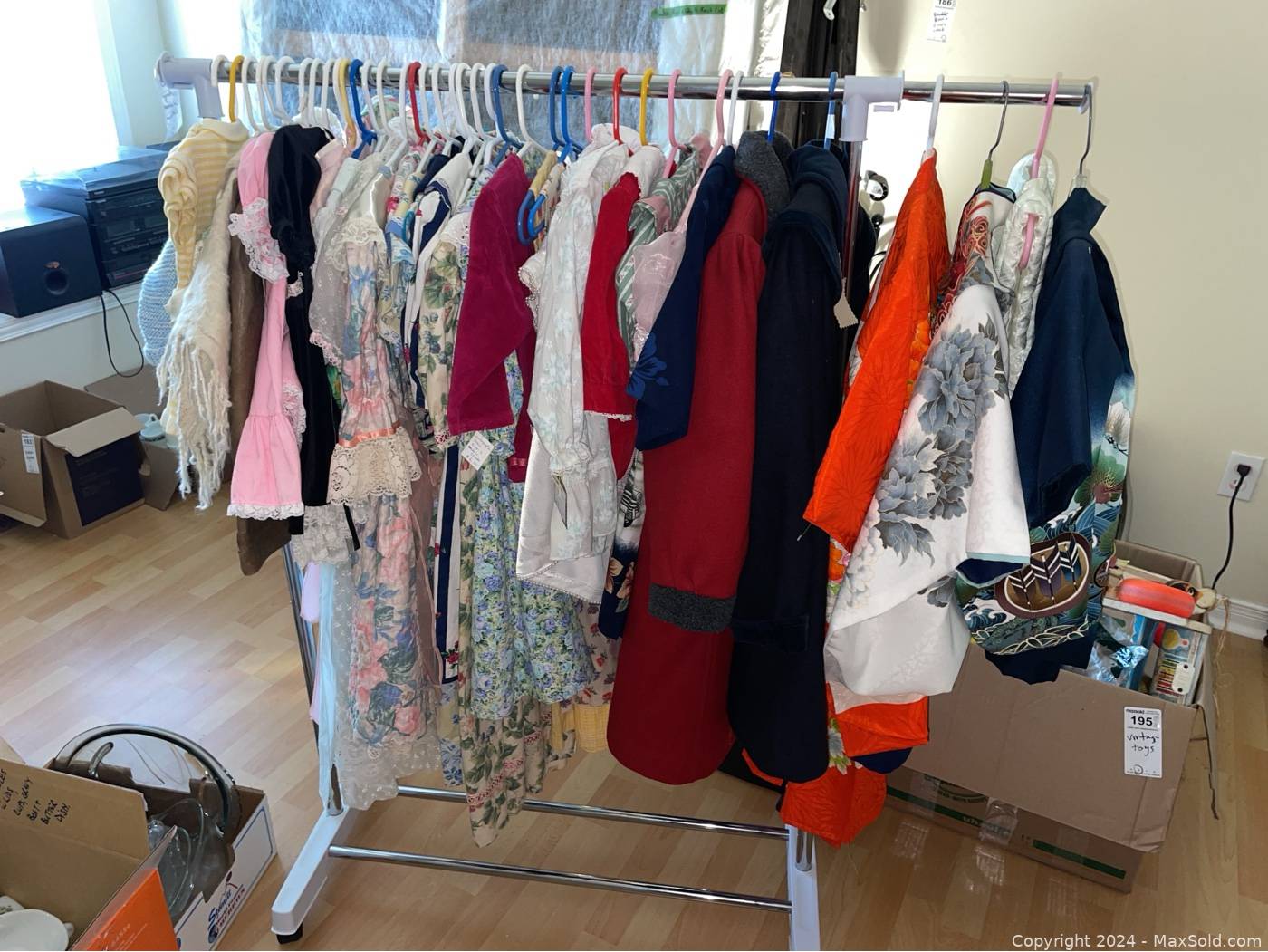 Vintage children's discount clothing for sale