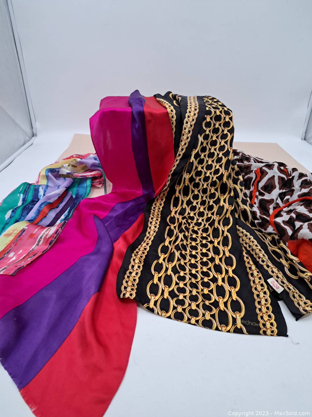 Scarves for deals sale online