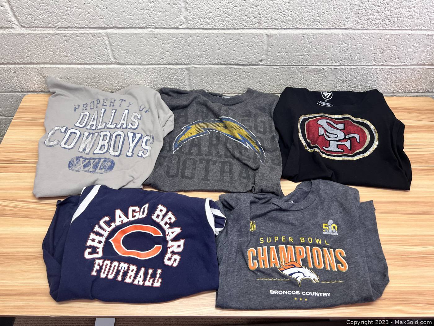 Nfl shop shirts online