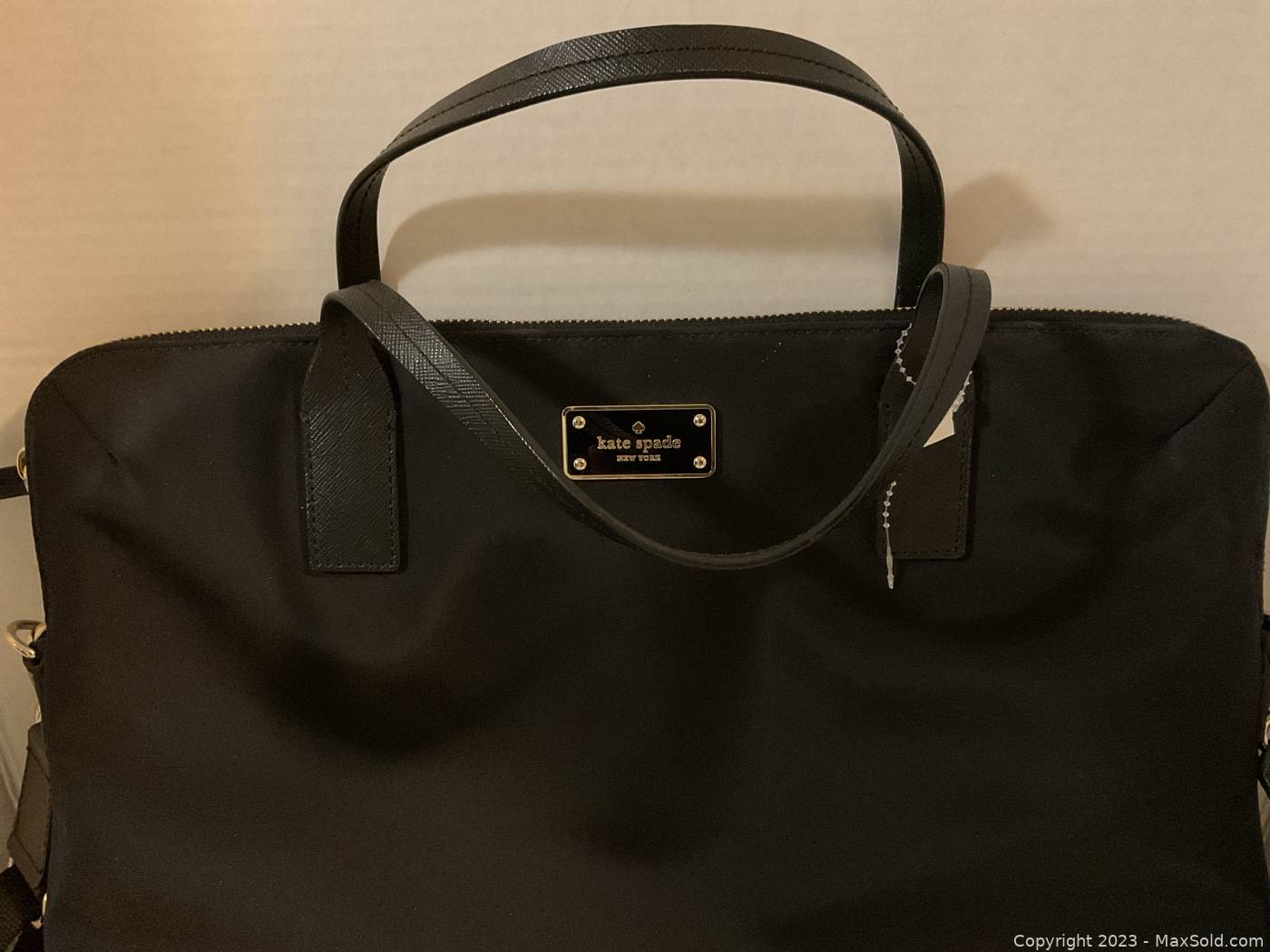 Kate spade laptop online bag canada