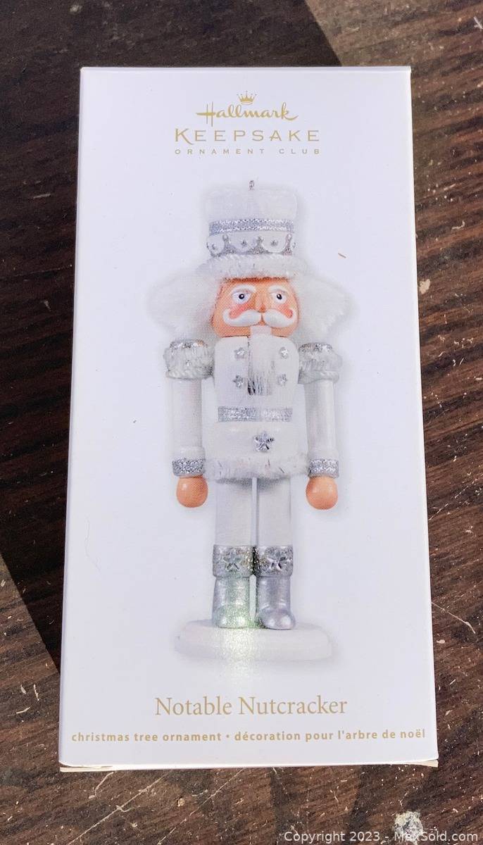 Nutcracker items online