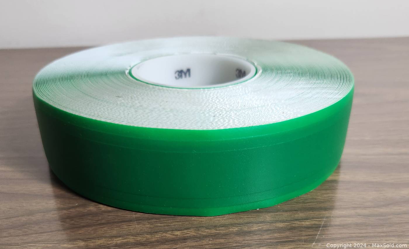 New 3M Ultra Durable Floor Masking Tape 2