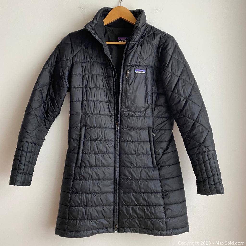 Patagonia women's online radalie parka sale