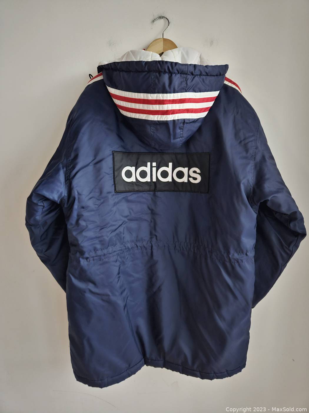 MaxSold