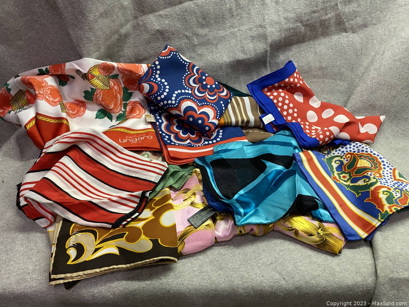 Silk scarves toronto outlet