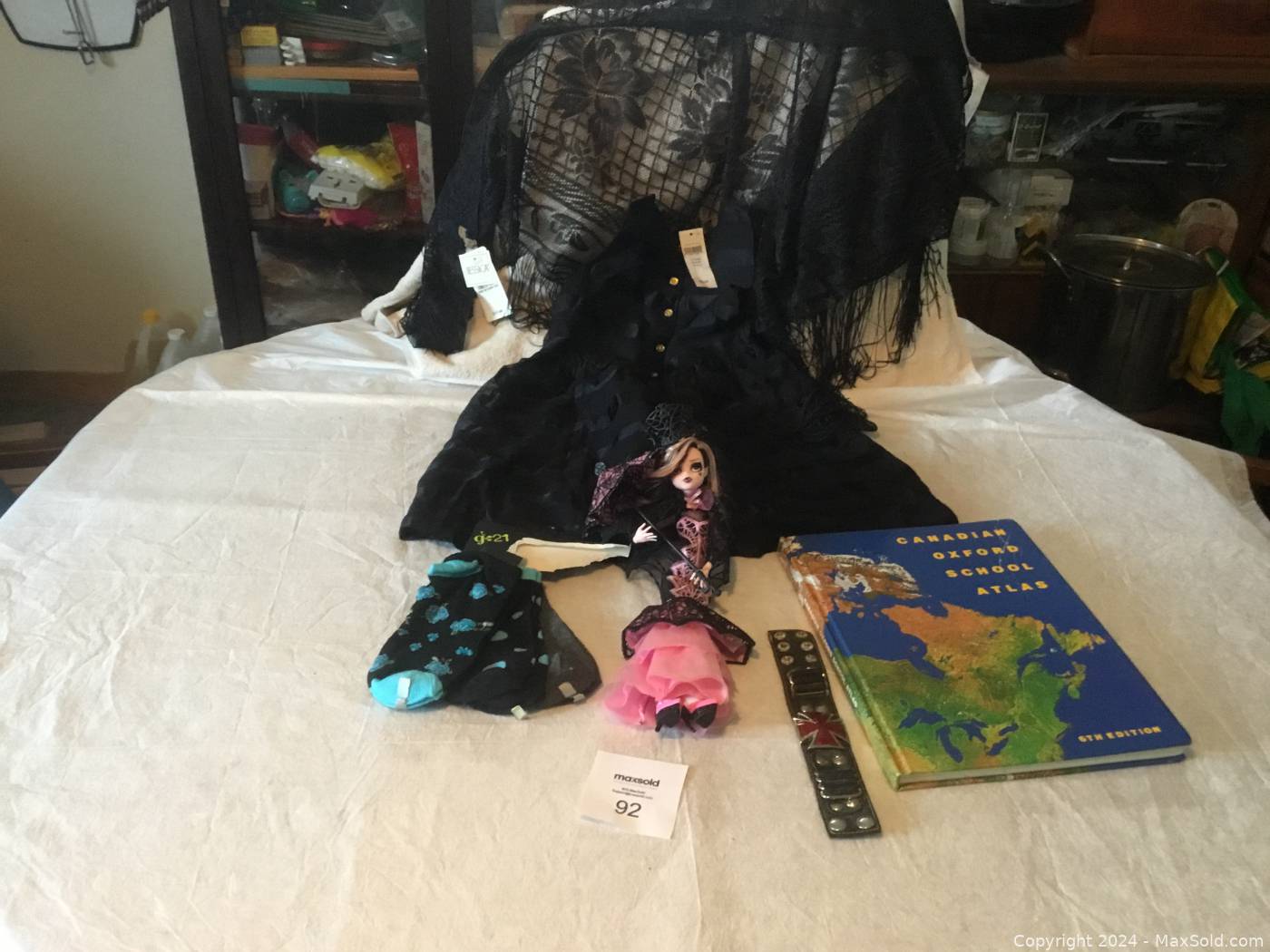 Bids Gallery Bid Gallery | Odessa (Ontario, Canada) SELLER MANAGED Reseller Online ...