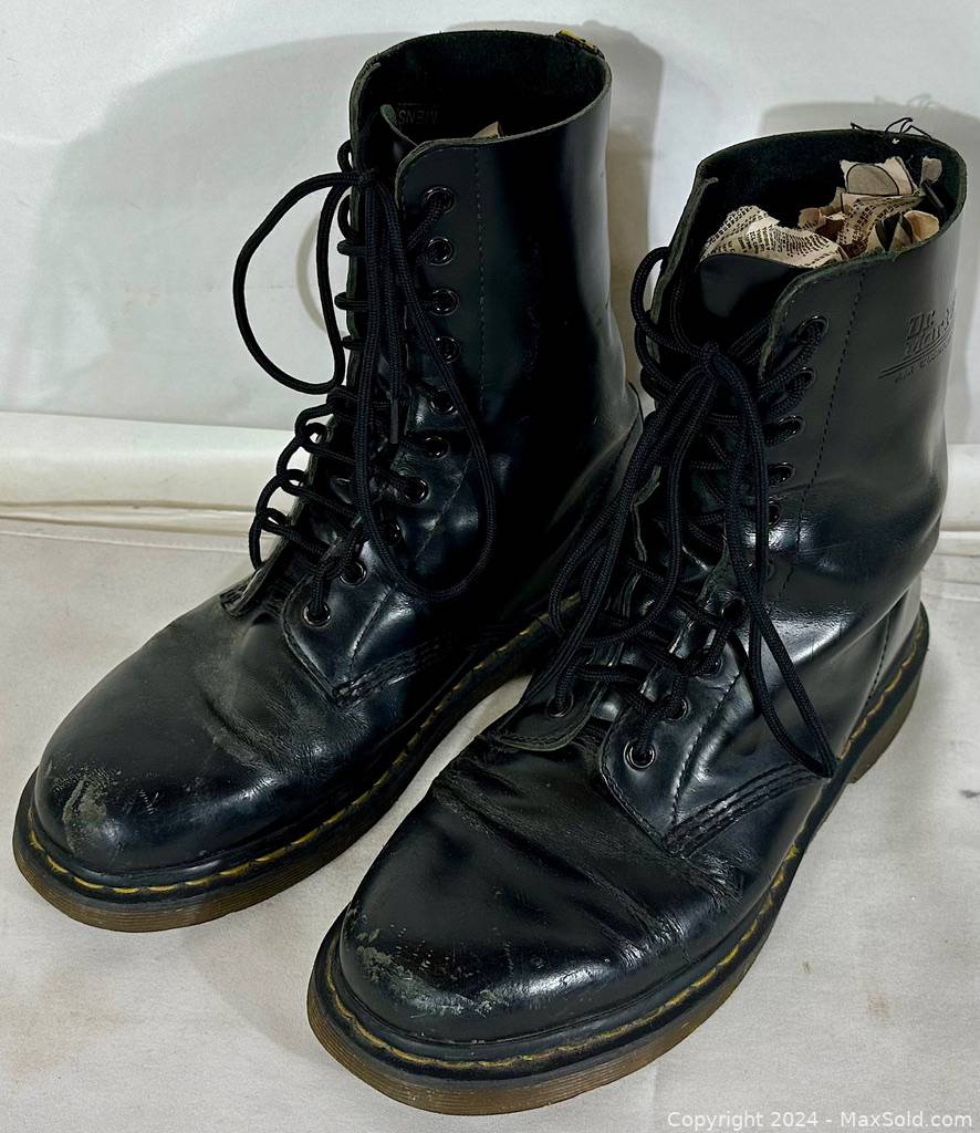 Doc sales martens hamilton