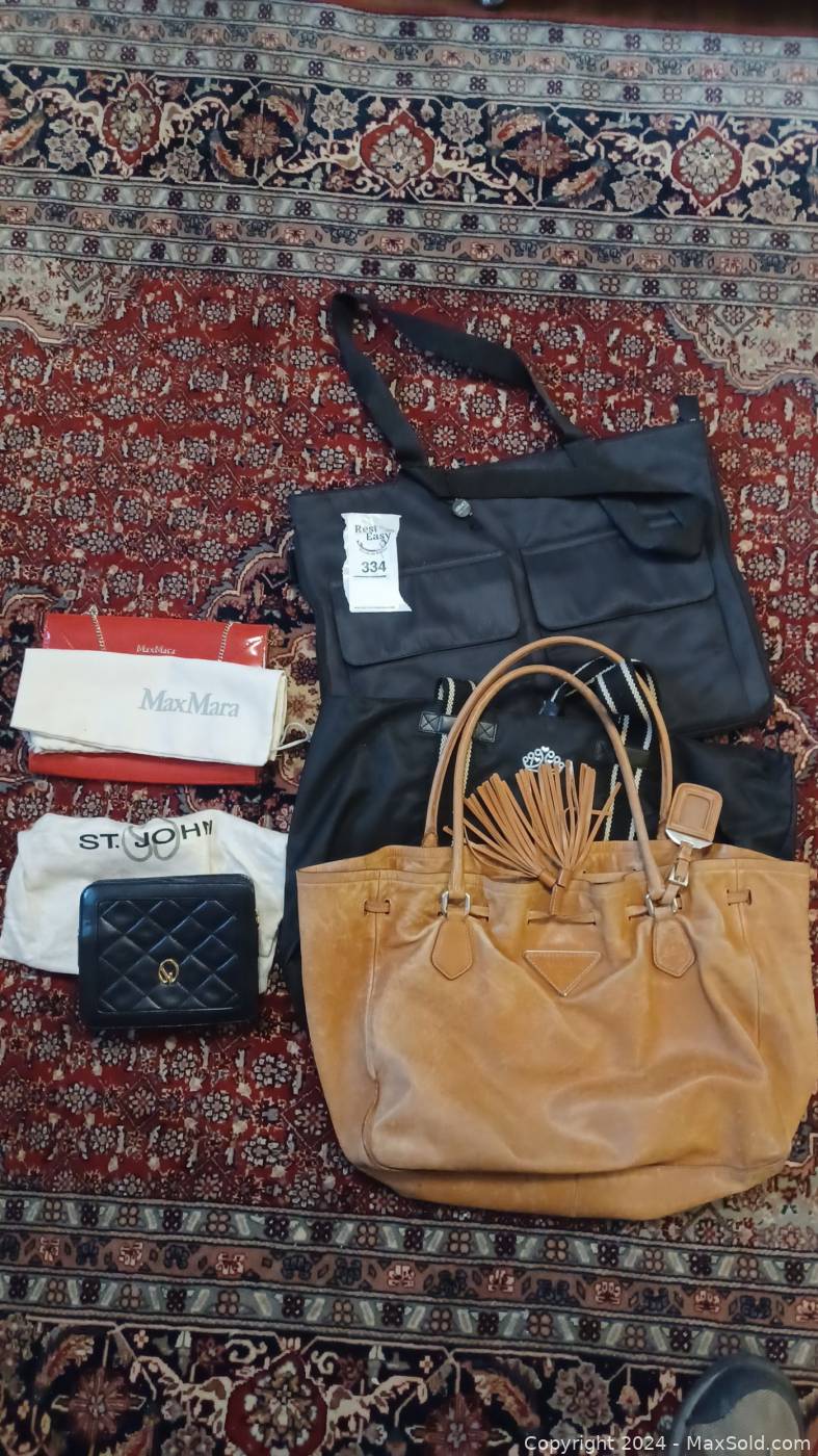 Pre owned designer online bags vancouver