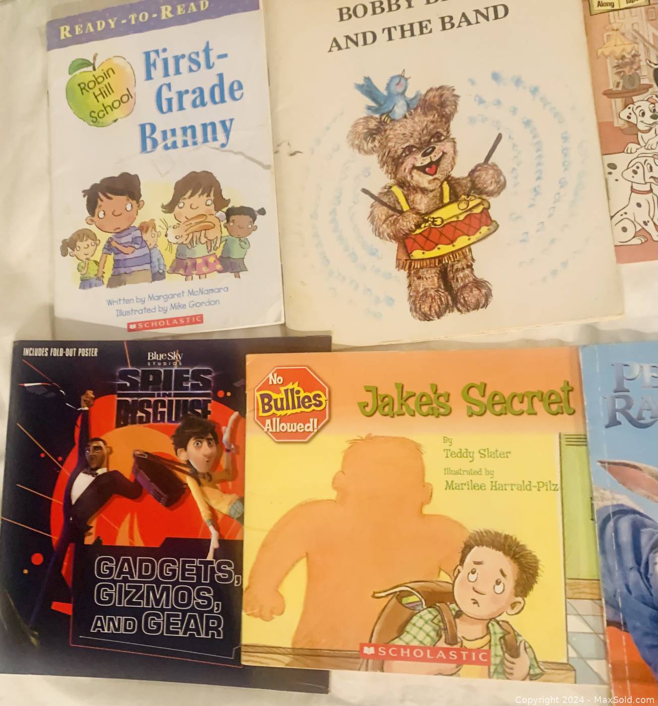 Children's Books for sale in Ottawa, Ontario