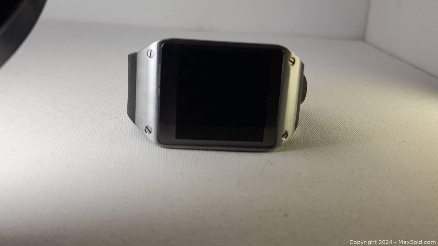 Samsung watch 2024 olx