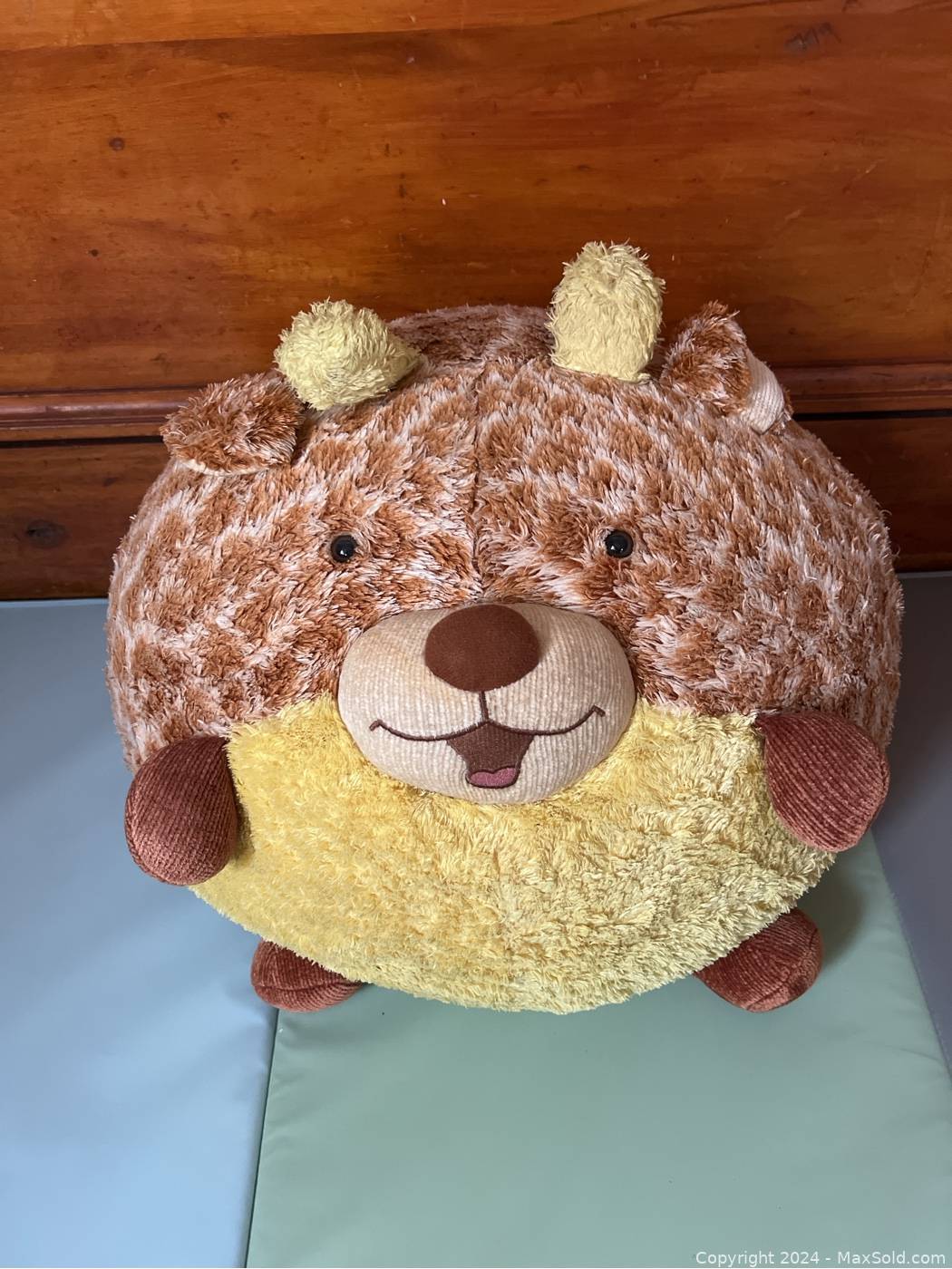 Squishable giraffe hot sale