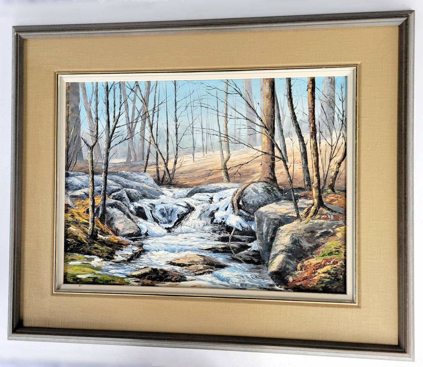 Bid Gallery  Toronto (Ontario, Canada) SELLER MANAGED Downsizing Online  Auction - Evans Avenue