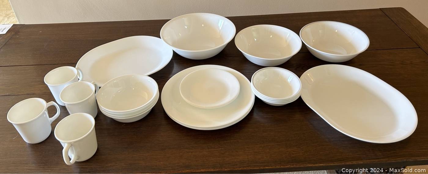 Corelle corning store