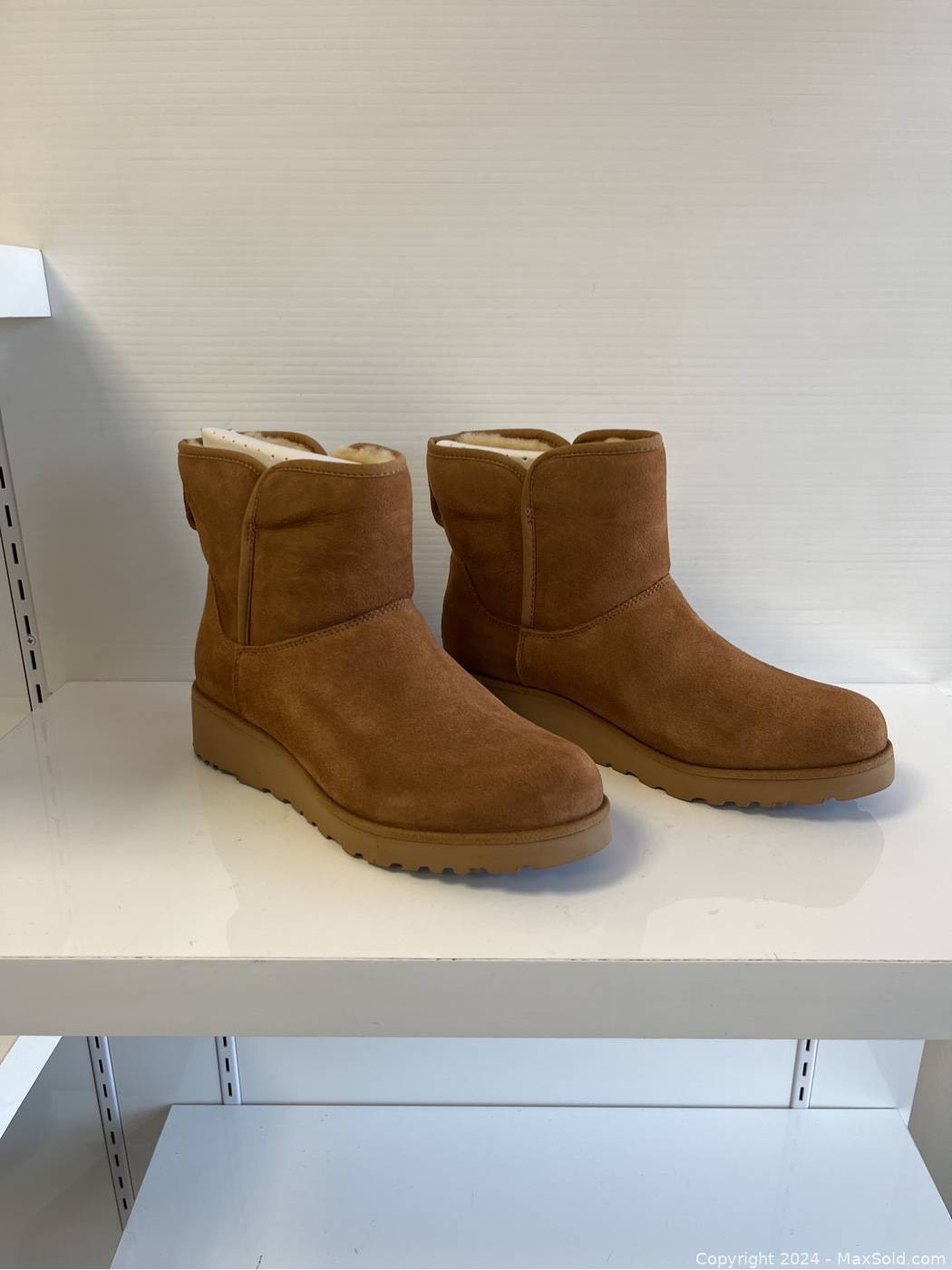 Kristin boot clearance